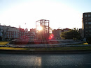 Plaza Bejanque