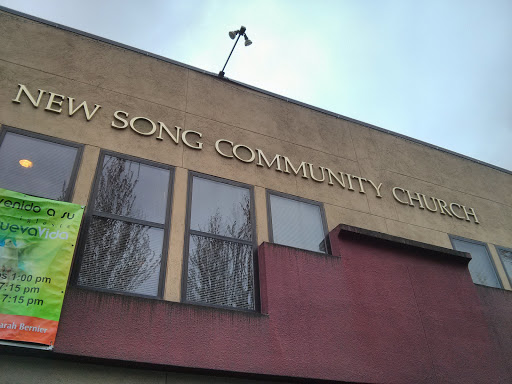 New Song Community Church