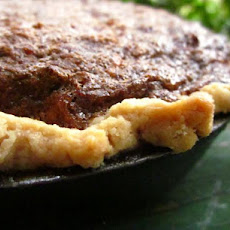 Never Fail Pie Crust