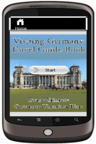 Visiting Germany Travel Guide