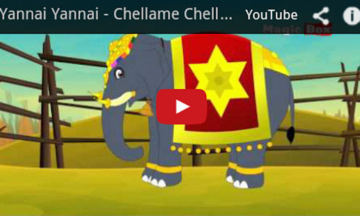 Tamil Nursery Rhymes 3Gp Video Free Download
