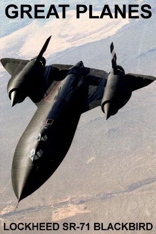 Lockheed SR-71 Blackbird FREE