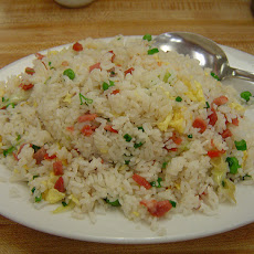 Fried Rice