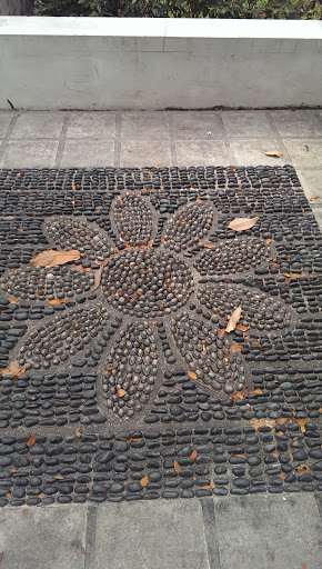 Stone Petals Flooring