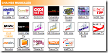 musicales
