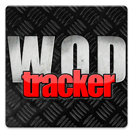 WOD Tracker Pro LOGO-APP點子