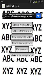 How to mod Learn Letters Free lastet apk for android