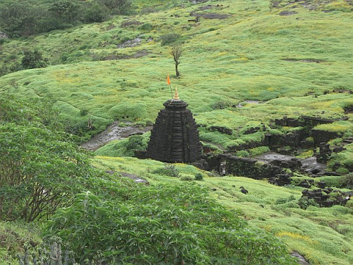 harishchandragad trek
