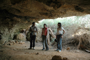 Cyclop Cave