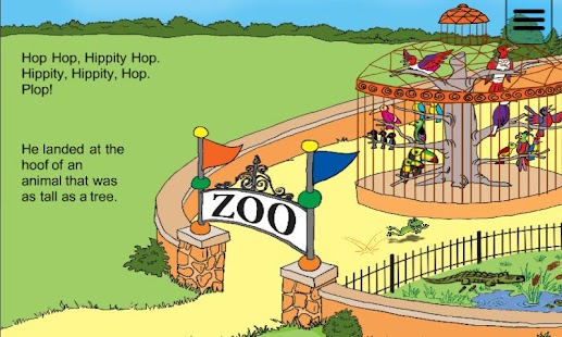 How to mod Wide Mouth Frog Storybook Free 1.0.4 unlimited apk for bluestacks