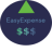 Easy Expense Lite mobile app icon