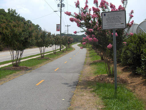 American Tobacco Trail