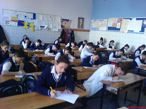 OKS'de Ba�ar�lar