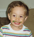 Green Smile