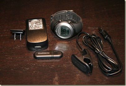 Garmin 405 Box Kit