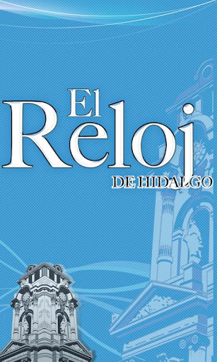 El Reloj