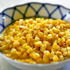 Creamed Corn