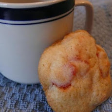 Gumdrop Cookies