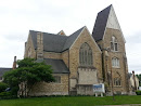 Broadway Presbyterian church