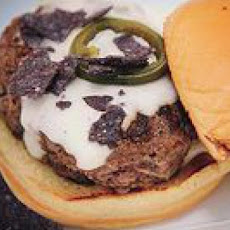 Santa Fe Burger