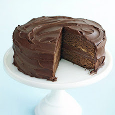 Chocolate Layer Cake