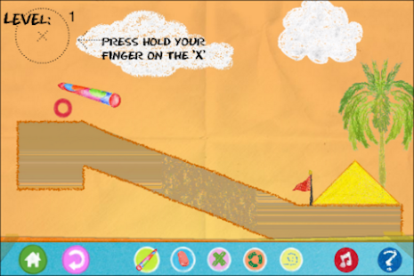 How to install Magic Pen II patch 1.0.0 apk for android