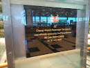 Changi Airport Passenger Terminal 3