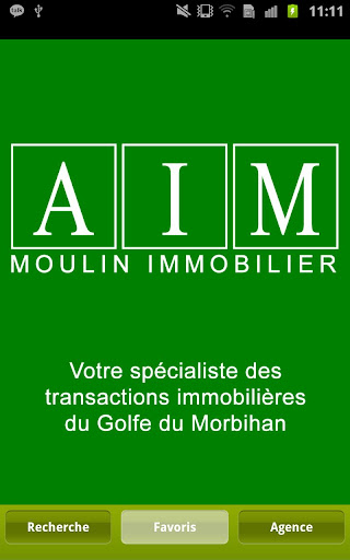 AIM Moulin Immobilier