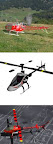 Helicópteros para APD