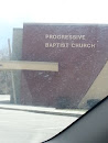 Progressive Baptist Church