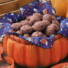 Cocoa Chocolate Chip Cookies