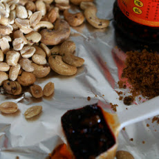 Beijing Hot n Spicy Nuts