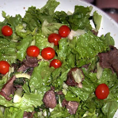 Thai Beef Salad