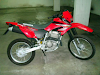 Vendo Xr 250 Tornado 2009 Escucho Ofertas