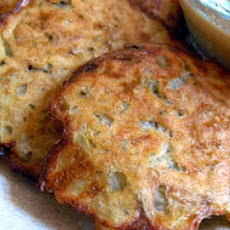 Kinder, Gentler Latkes