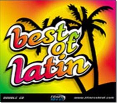 bestoflatin