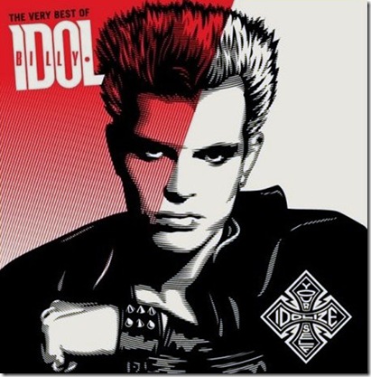 Idolize Yourself - The Very Best of Billy Idol