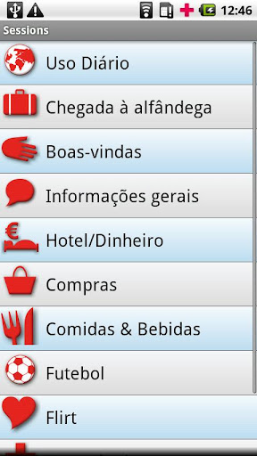 免費下載旅遊APP|iSayHello Portuguese  - Polish app開箱文|APP開箱王