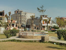 Kargil Fountain