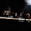 Praise and worship begin with the Hillsong team