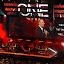 Brian Houston addresses the conference