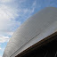 Amazing Architecture - The Sydney Opera House against the beautiful sky