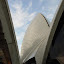 Does that look like a spaceship? - The Sydney Opera House