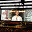 Joel Houston's heartfelt sharing