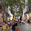 Avril, PeiLi &amp; Lip Kee in Chinatown