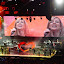 Darlene Zschech leads worship