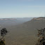 A breathtaking view