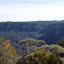 Breathtaking view from the lookout