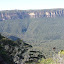 Breathtaking view from the lookout
