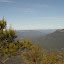 Breathtaking view from the lookout